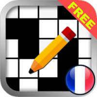 Crossword French Puzzles Game