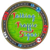 Talking Traffic Signs