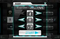 BEAT MP3 - Rhythm Game Screen Shot 1