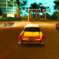 Mods Codes for GTA Vice City Screen Shot 1