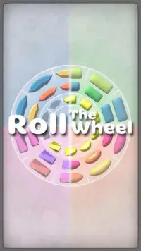 Roll The Wheel Screen Shot 4