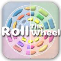 Roll The Wheel