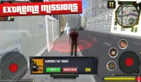Gangster City Crime Simulator Screen Shot 1
