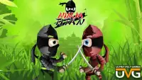 Ninja Titan-Ninja Shadow Fight Screen Shot 5