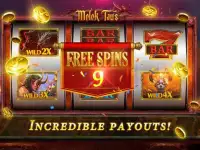 FastWin Casino - FREE Slots Screen Shot 2