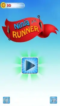 Ninja Runner Screen Shot 14