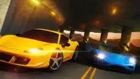 Rally Drift Racer 3D Screen Shot 8
