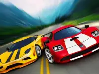 Rally Drift Racer 3D Screen Shot 0