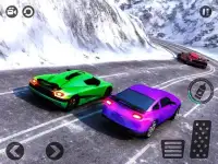 Rally Drift Racer 3D Screen Shot 1