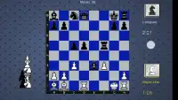 Chess960 Online and Generator Screen Shot 1