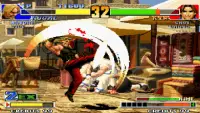 King of Fighters 98 Screen Shot 4