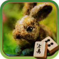 Mahjong: Easter Playtime