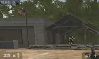 Counter-Terrorism Combat Screen Shot 6