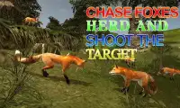 Angry Fox Hunter Simulator Screen Shot 3