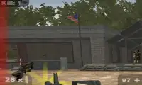 Counter-Terrorism Combat Screen Shot 3