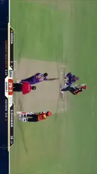 Live Cricket TV Screen Shot 0