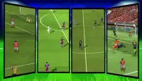 World Soccer Match Screen Shot 5