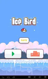 Ice Bird Screen Shot 3