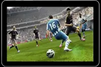 Football 2016 Top Games Screen Shot 0