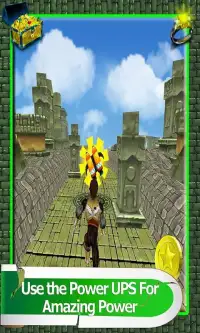 Temple Endless Run 3D Screen Shot 13