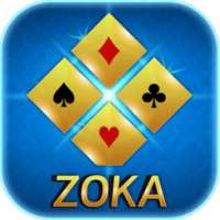 Game bài Zoka - tien len 2016