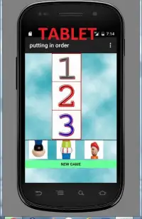 6 yas birlestirme oyunu tablet Screen Shot 5