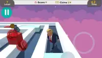 QBoid - Trump Bump Screen Shot 1