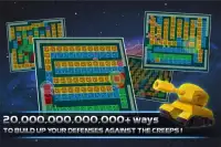 Galaxy Defense: Battle Creeps Screen Shot 4