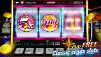 Classic Vegas Slots by AAAGAME Screen Shot 8