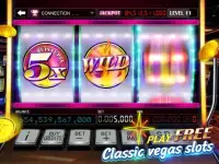 Classic Vegas Slots by AAAGAME Screen Shot 4