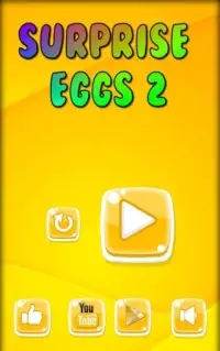 Surprise Eggs 2 Screen Shot 7