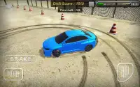 Speed Car Racing: Drift Lancer Screen Shot 3