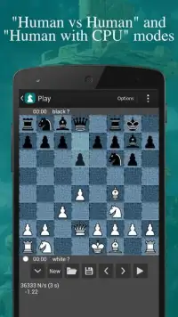 Super Chess Screen Shot 8