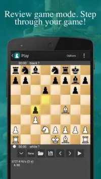 Super Chess Screen Shot 2