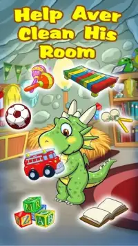 Baby Dragon Tamer Screen Shot 9