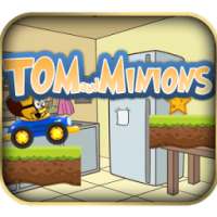 Tom and Minions