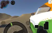 Hill Climb Racing Car 3D Screen Shot 4