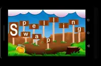 Swap Spelling Screen Shot 3