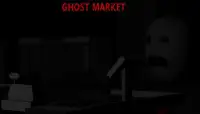 Ghost Supermarket Horror Game Screen Shot 6