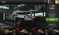 War of Tanks 2 Strategy RPG Screen Shot 3