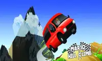 Maryo Hill Climb Adventures Screen Shot 6