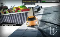 Speed Car Drift Fast Simulator Screen Shot 3