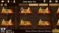 Chan online - Chan Bach Thu Screen Shot 0