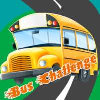 Bus Challenge