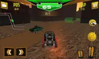 Offroad Extreme Rally Racing Screen Shot 5