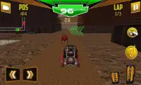 Offroad Extreme Rally Racing Screen Shot 0