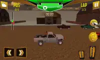 Offroad Extreme Rally Racing Screen Shot 6