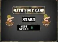Cool Math Training Camp Screen Shot 3