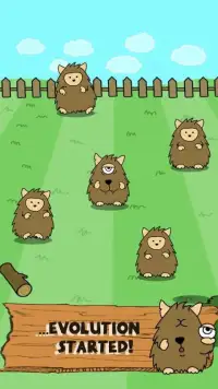 Hedgehog Evolution World Screen Shot 2
