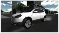 Suv City Drift Screen Shot 0